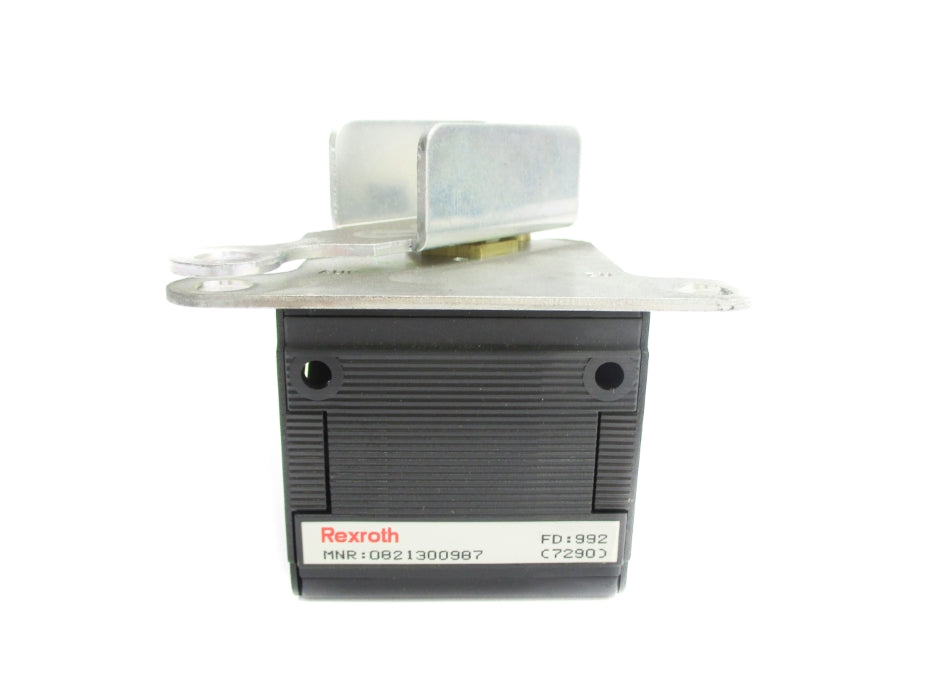 REXROTH 0821300987 NSNP