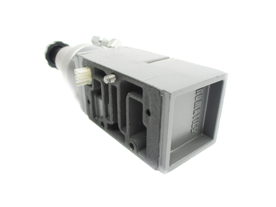 NUMATICS 554RS100JP00000 10-130PSIG NSNP
