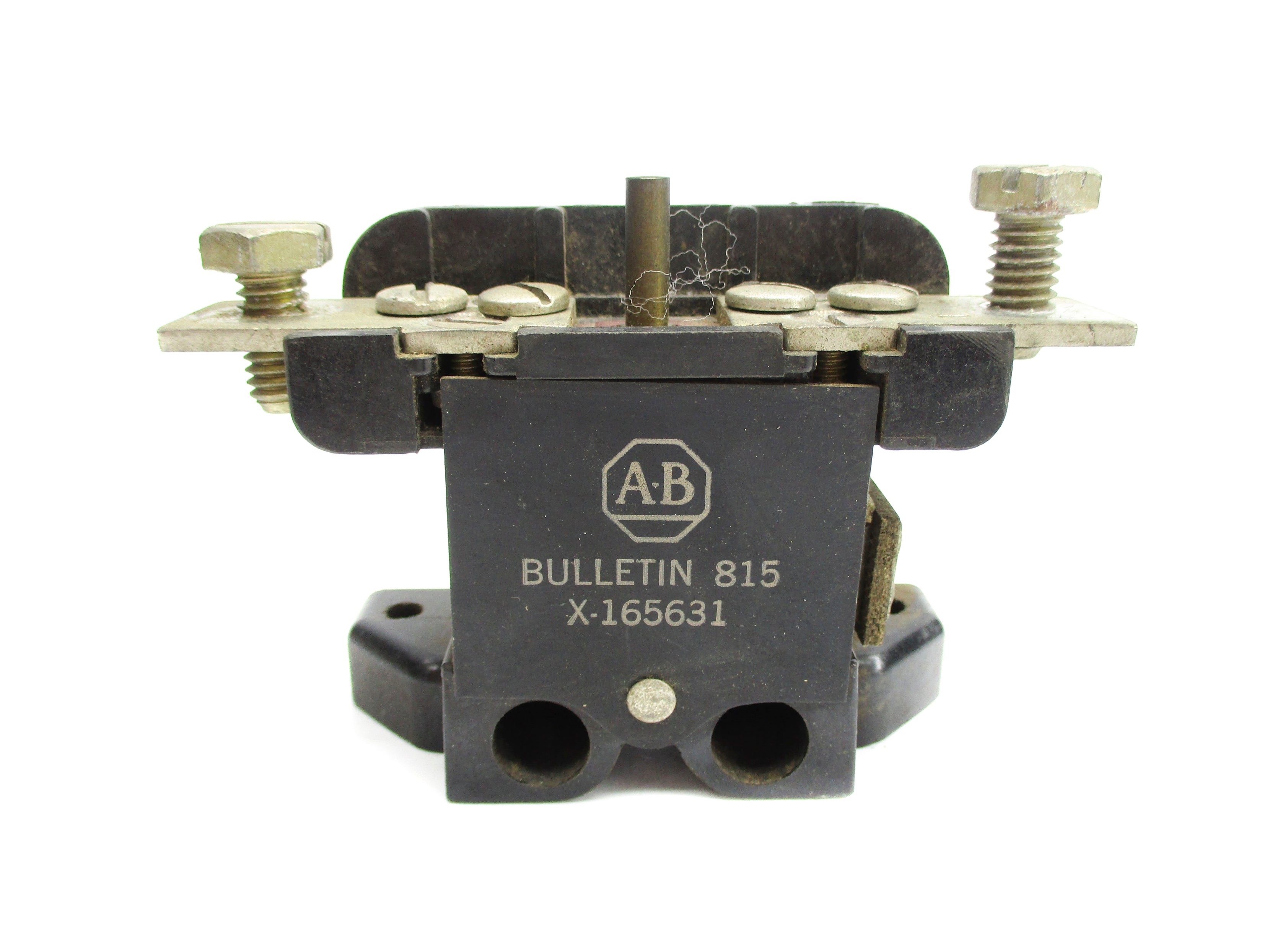 ALLEN BRADLEY X-165631 NSNP