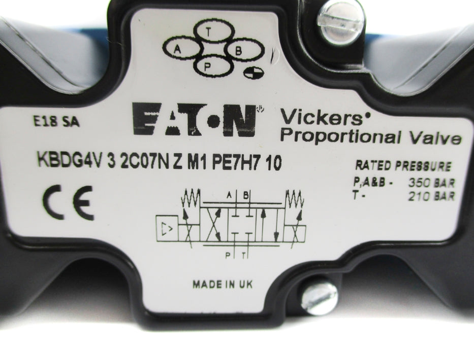 EATON KBDG4V32C07NZM1PE7H710 NSNP