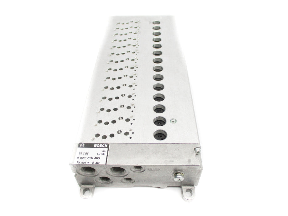 BOSCH 0821716465 24VDC NSNP