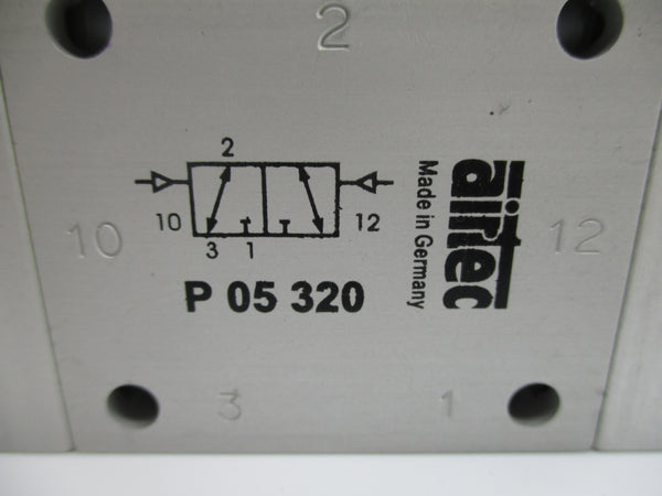 AIRTEC P05320 NSNP