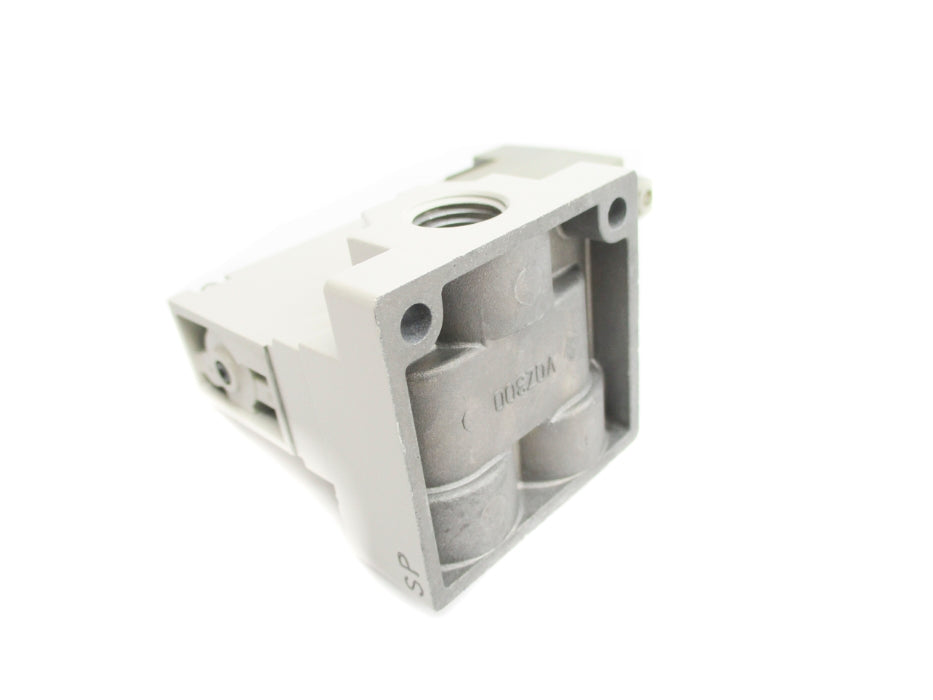 SMC VQZ335-2Y01-Q 200VAC NSNP