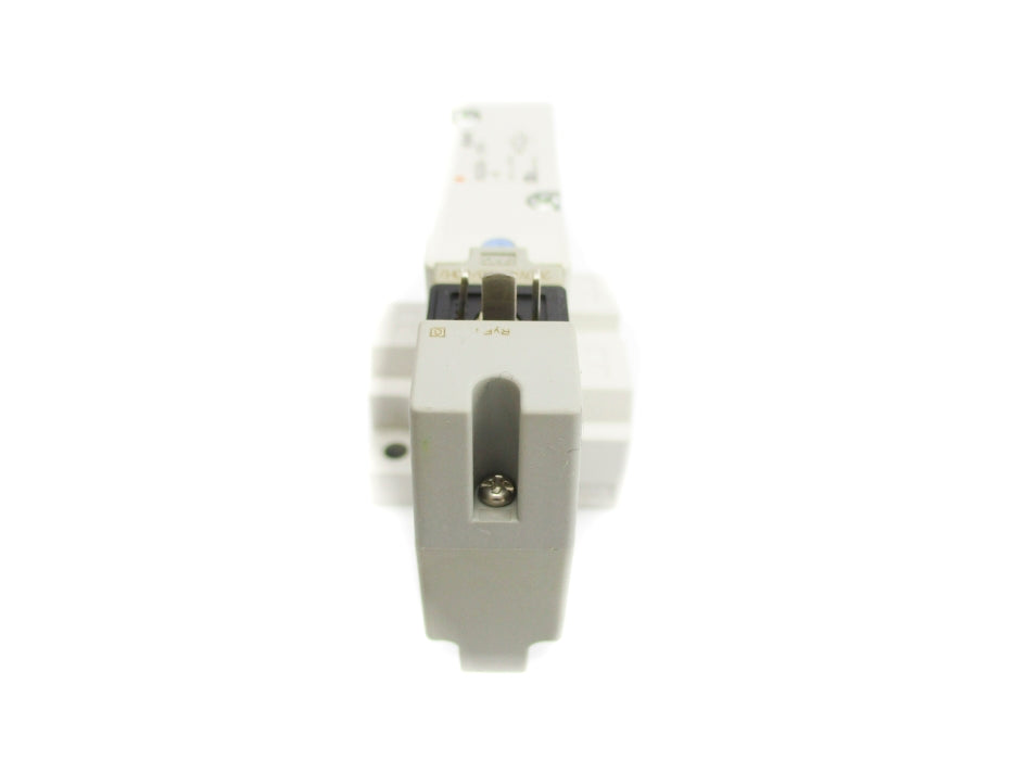 SMC VQZ335-2Y01-Q 200VAC NSNP