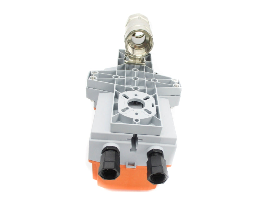 BELIMO ARX24-3-TN4 200PSI 24VAC/DC NSNP