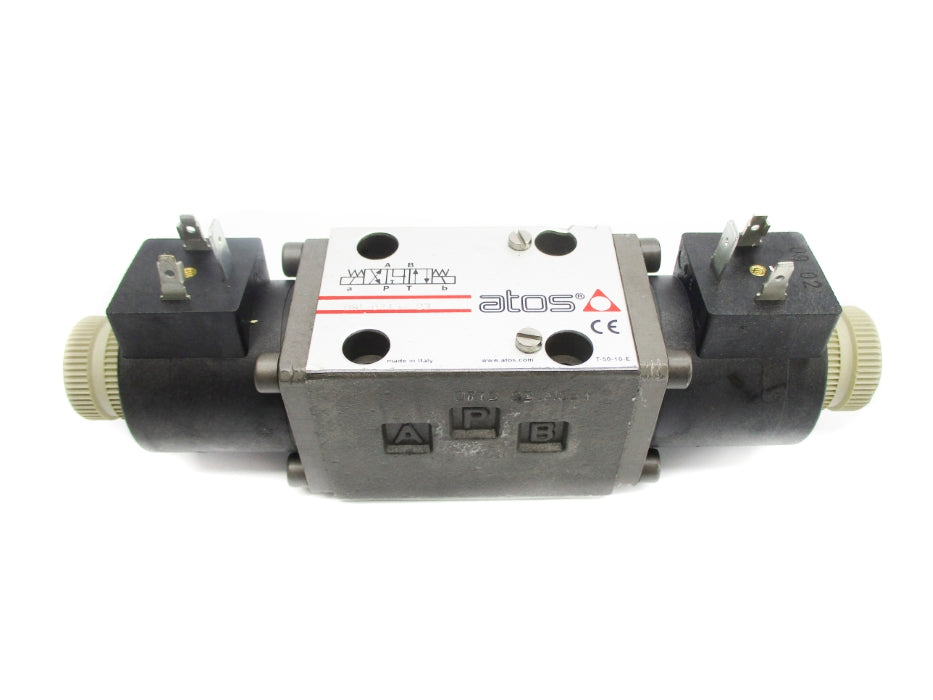 ATOS DHI-071323 (AS PICTURED) NSNP