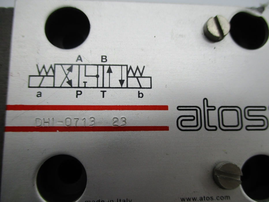 ATOS DHI-071323 (AS PICTURED) NSNP