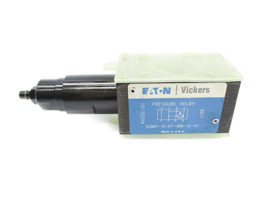 EATON DGMC3ATBWS41 02-333134 (AS PICTURED) NSNP