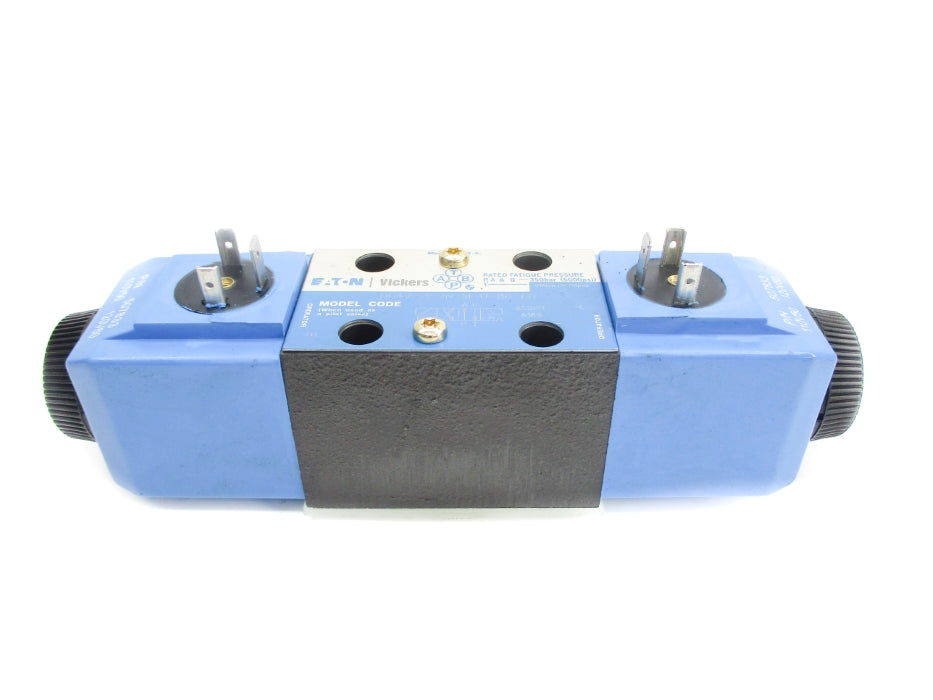 EATON DG4V32NMUB660 110/120V 3000-5000PSI (AS PICTURED) NSNP