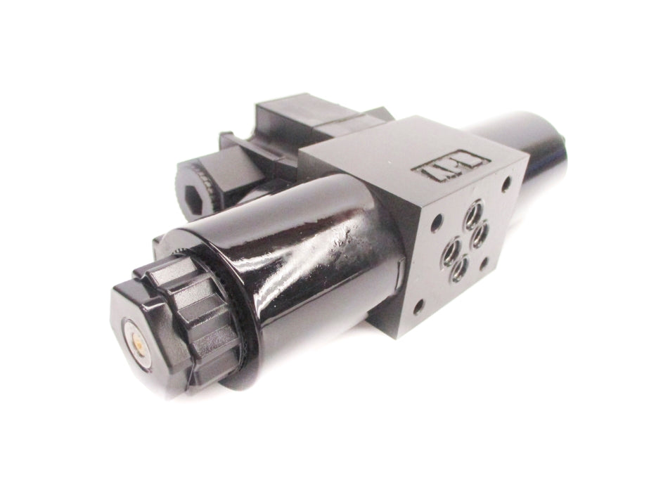 DAIKIN KS0-G02-2CP-30-EN 24VDC NSNP