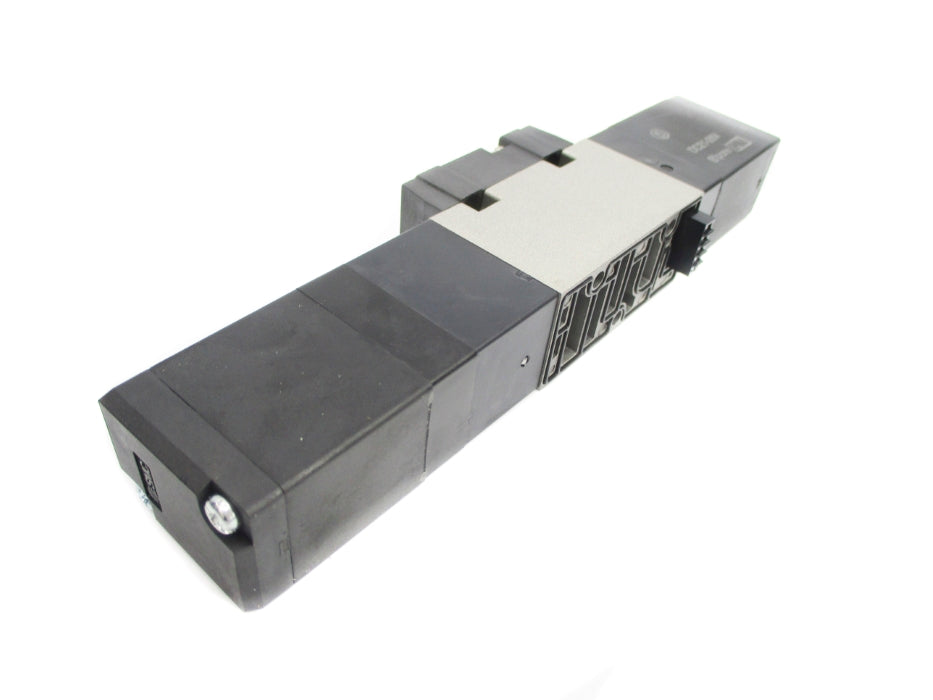 SMC VFS2600-5FZ 21-26VDC NSNP