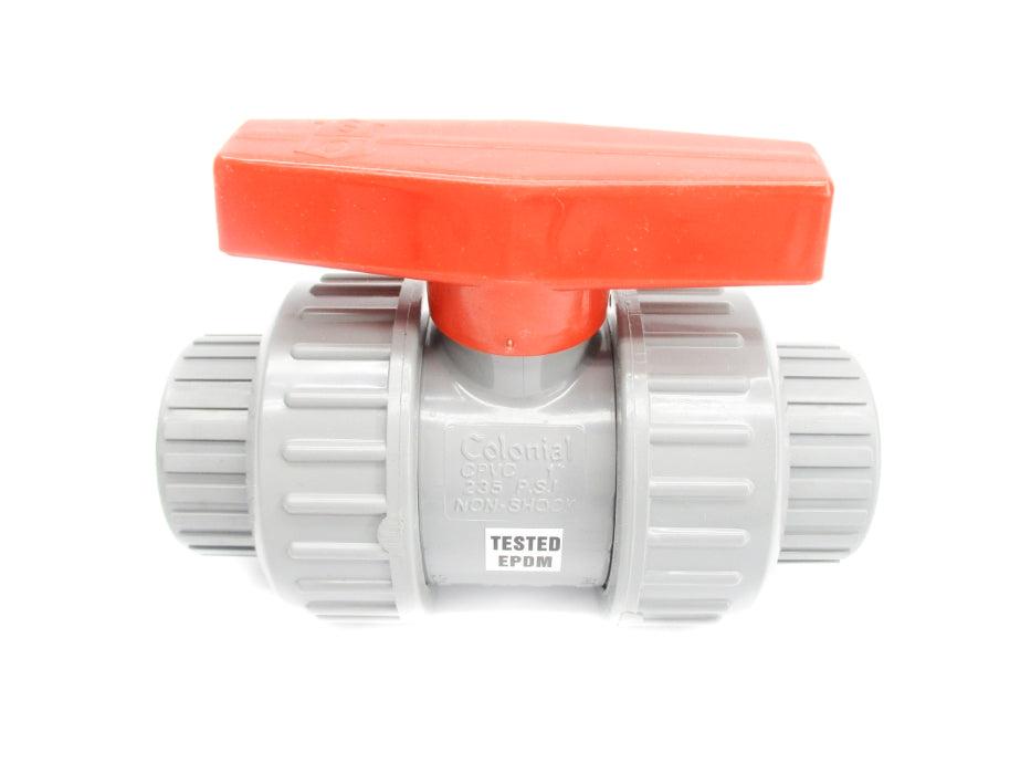 COLONIAL VALVE V10103N NSMP