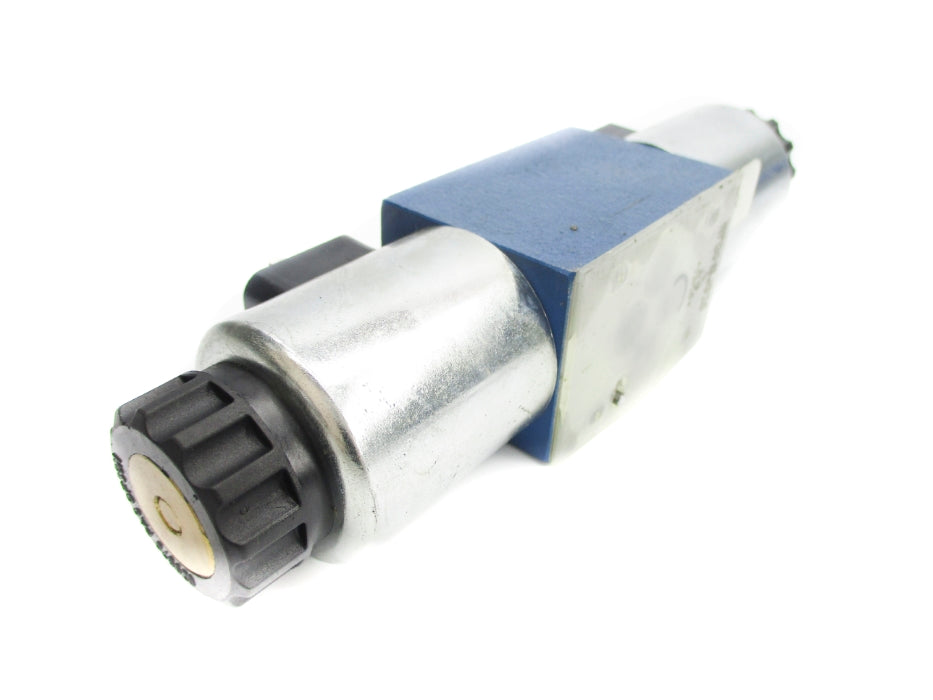 REXROTH 4WE6D62/OFEG24N9K4/62 R978017763 24VDC (AS PICTURED) NSNP
