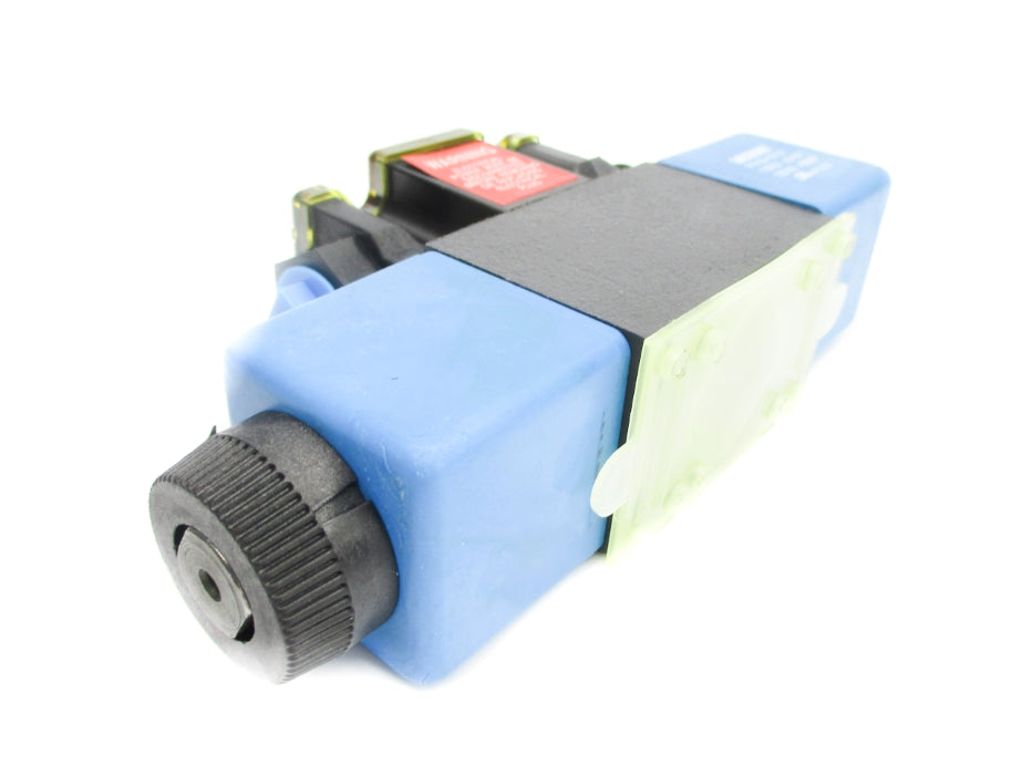 VICKERS DG4V3S2NMFPA5WLB560 02-109825 1450PSI-5000PSI 110/120V NSNP