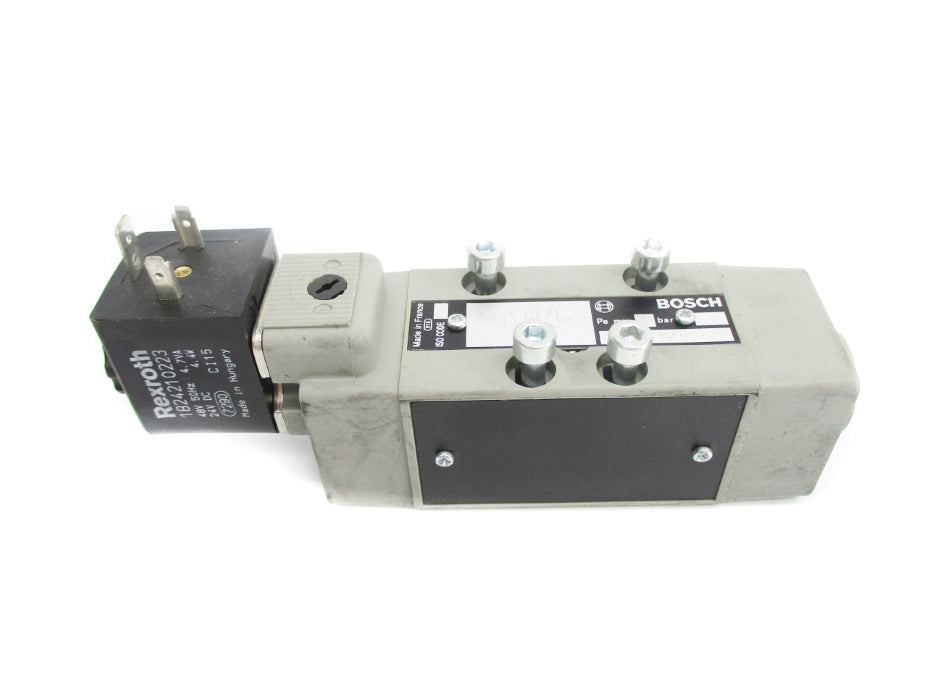 BOSCH 0820024126 24/48VDC UNMP