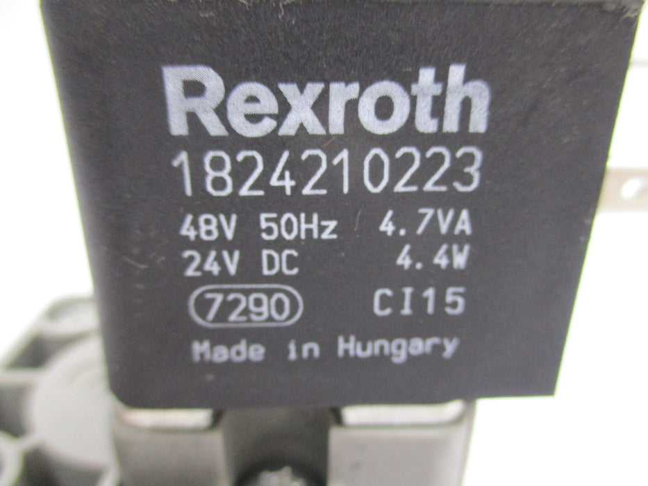 BOSCH 0820024126 24/48VDC UNMP