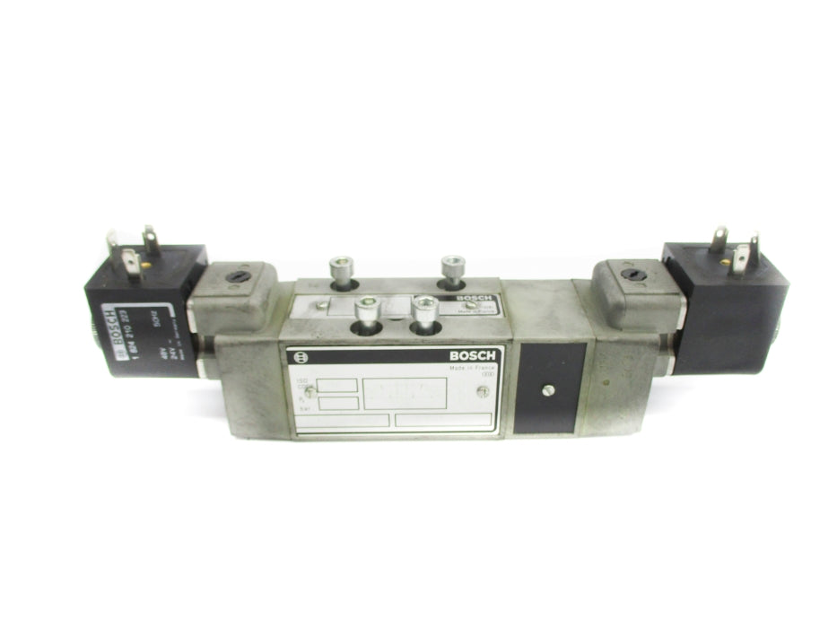 BOSCH 0820027202 24/48VDC UNMP