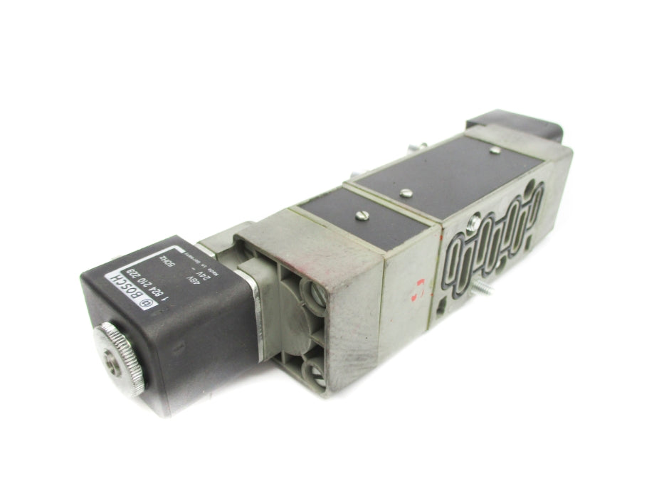 BOSCH 0820027202 24/48VDC UNMP