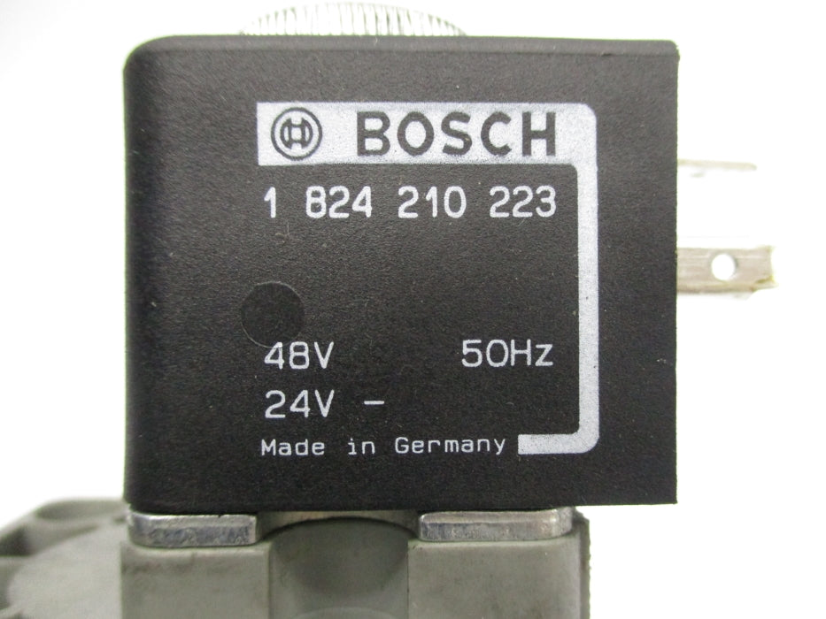 BOSCH 0820027202 24/48VDC UNMP