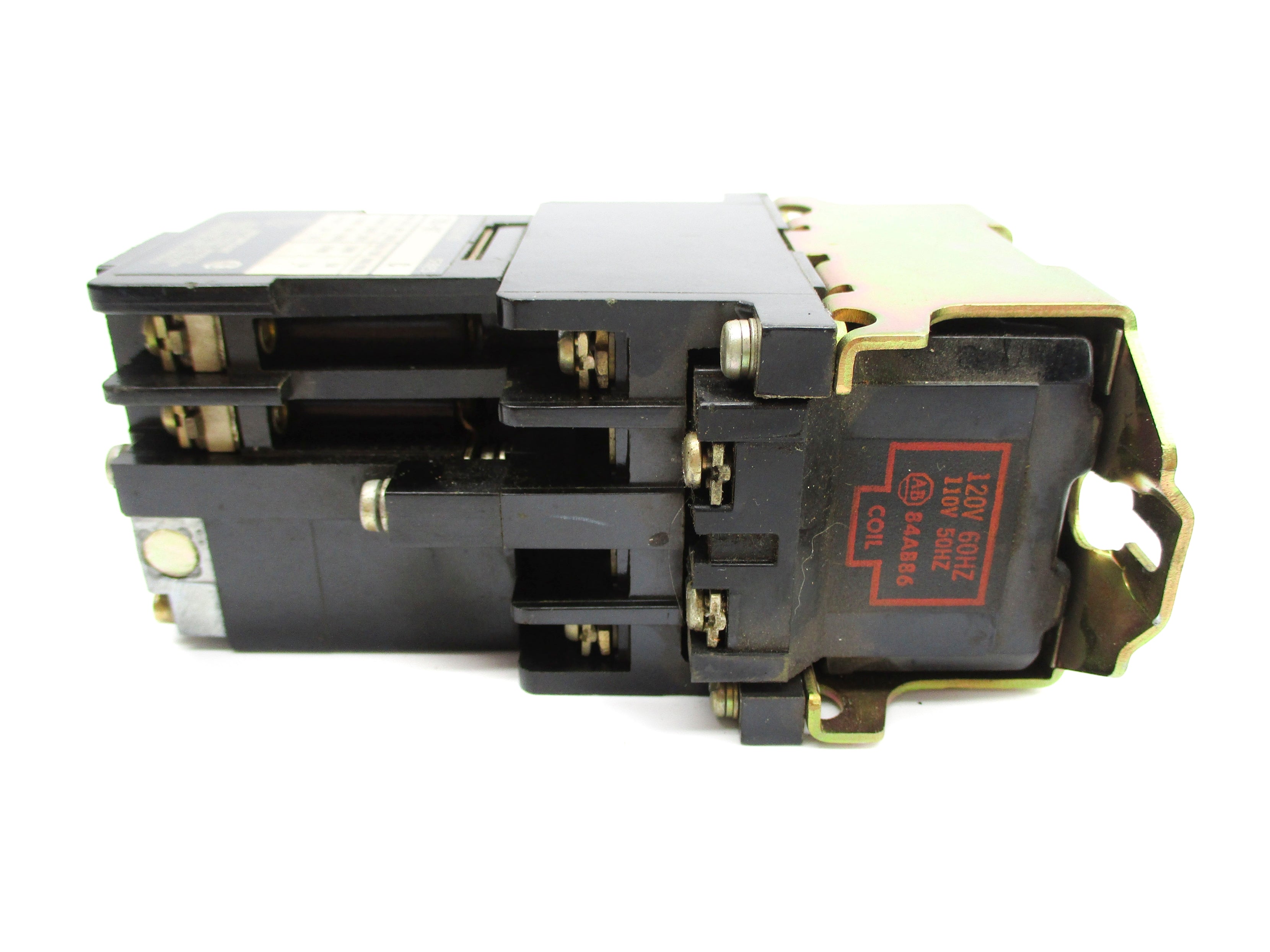 INDUSTRIAL SPARE PART 700-N200A1 SER. C 110/120V 60A (AS PICTURED) NSNP