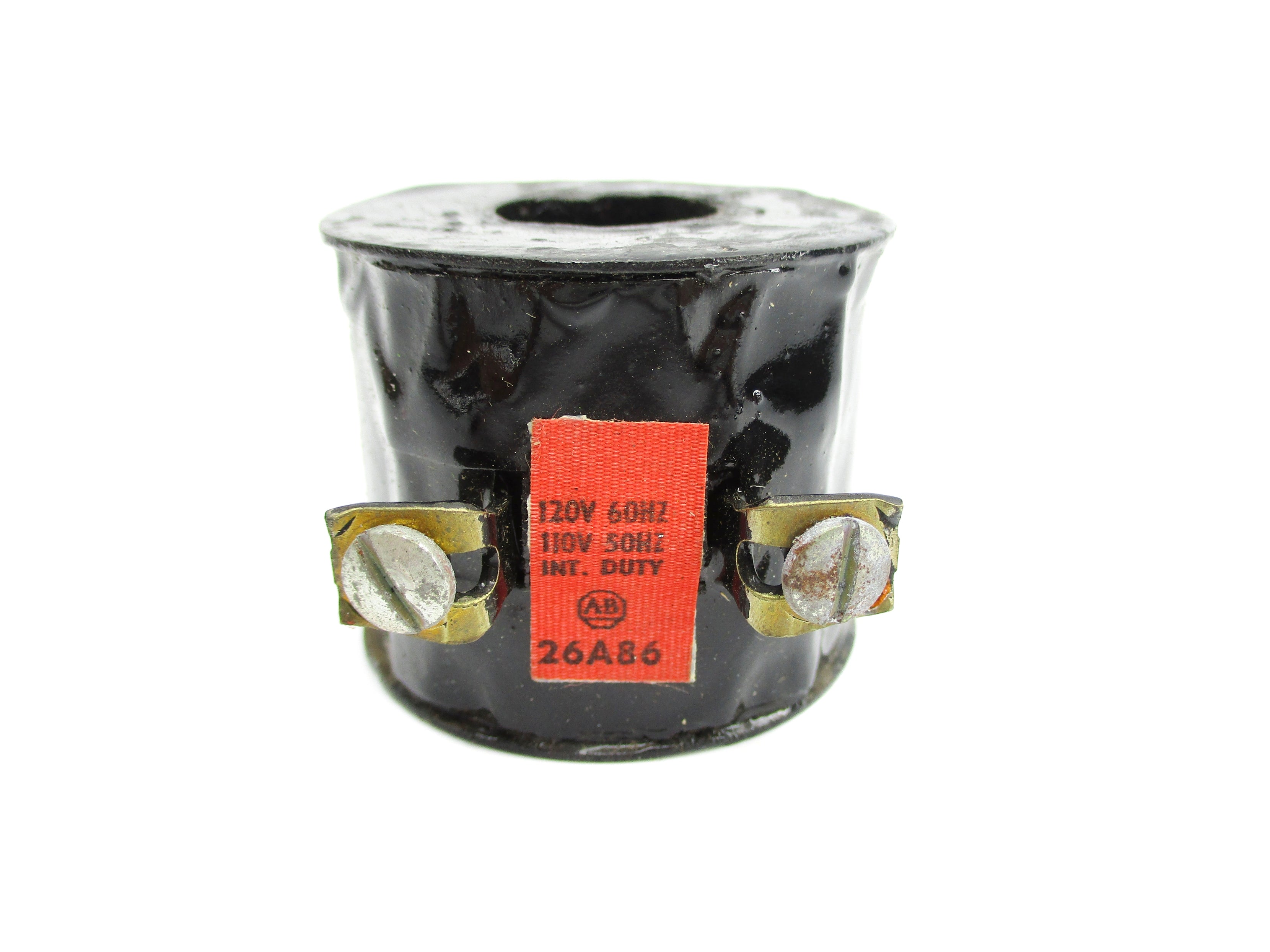 INDUSTRIAL SPARE PART 26A86 NSNP