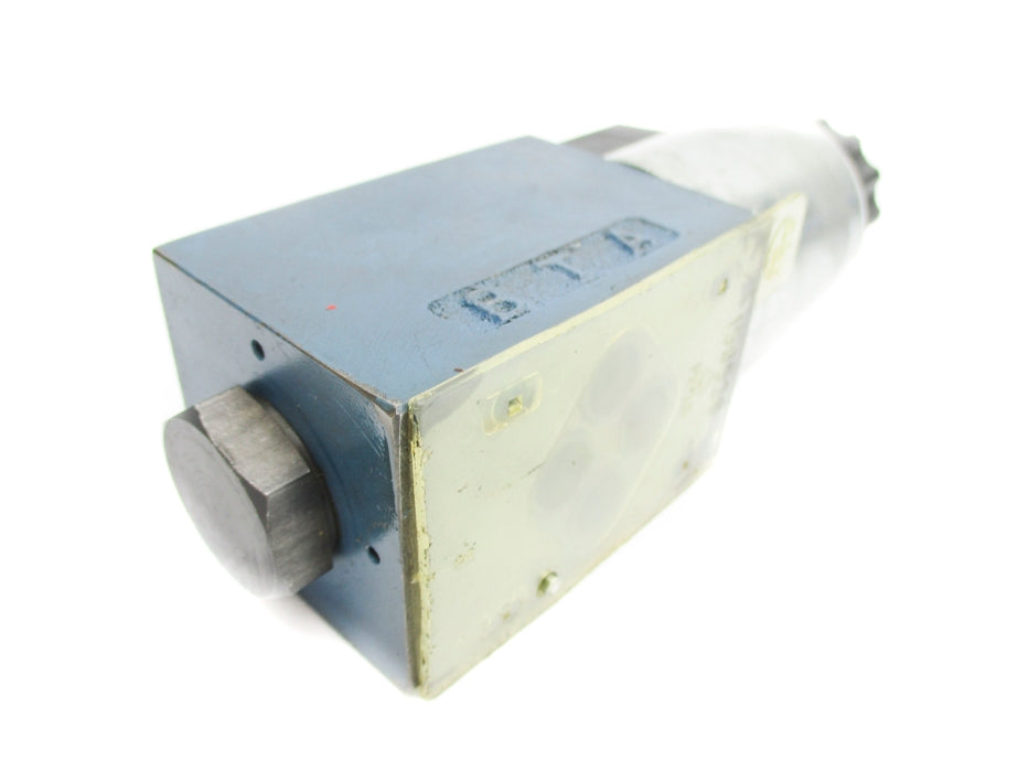 MANNESMANN 4WE6EA60/EG24N9K4 24VDC UNMP