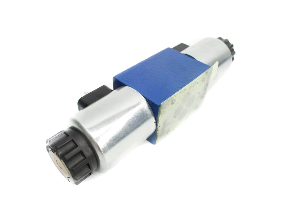REXROTH 4WE6J1-62/EG24N9K4 R900556323 24VDC NSNP