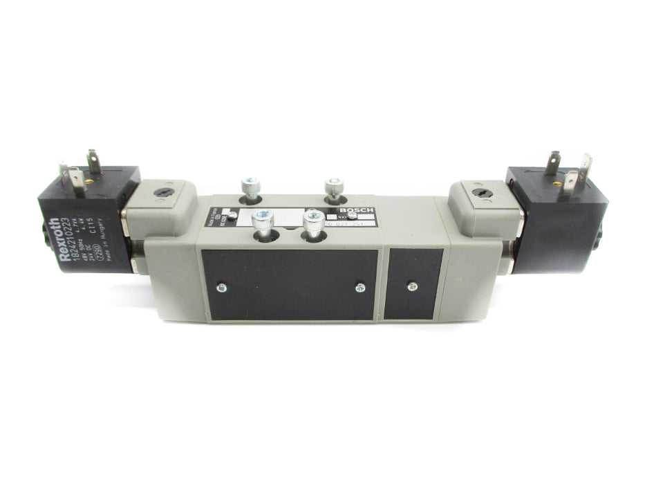 BOSCH 0820027251 24/48VDC NSNP