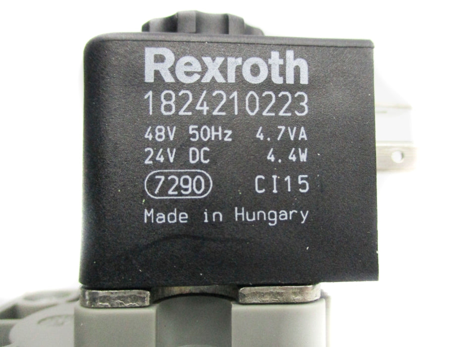 BOSCH 0820027251 24/48VDC NSNP