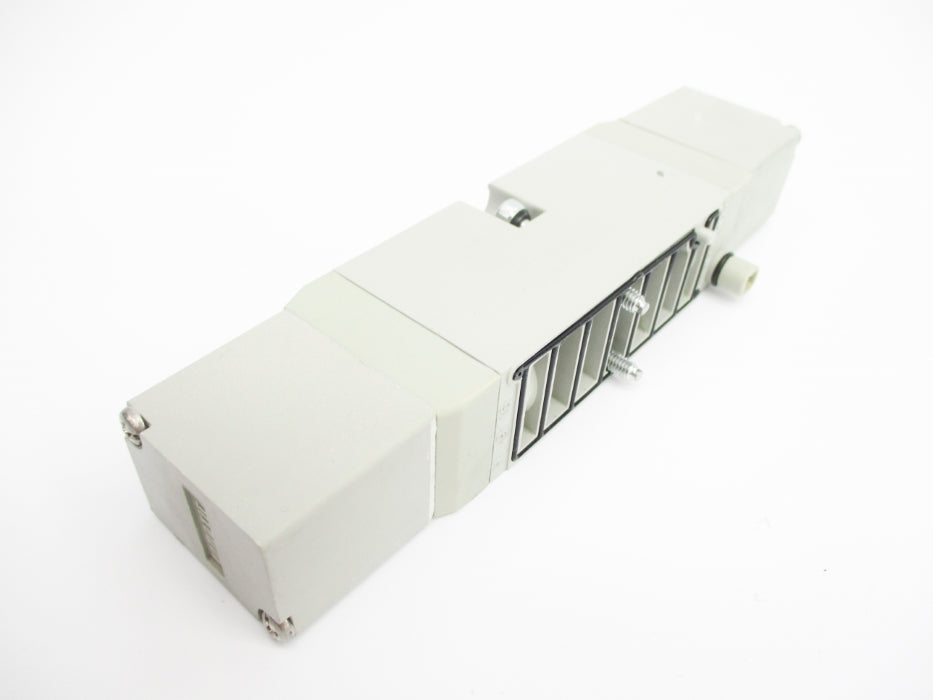 NUMATICS 122BB500M000061 150PSI 24VDC NSNP