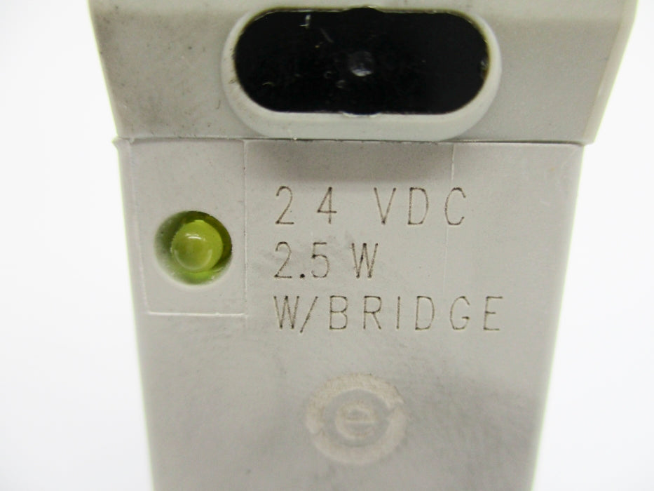 NUMATICS 122BB500M000061 150PSI 24VDC NSNP