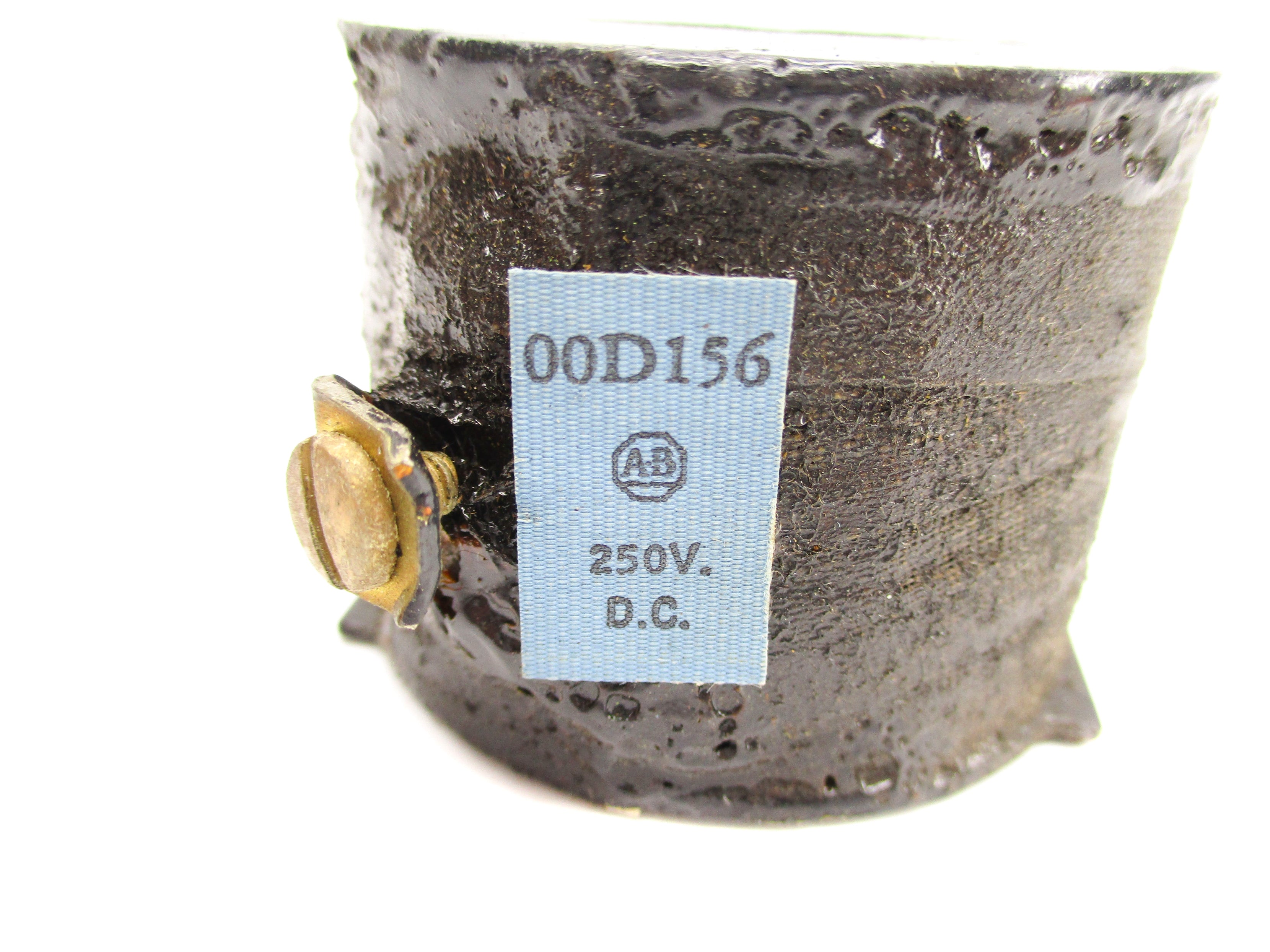 ALLEN BRADLEY 00D156 NSNP