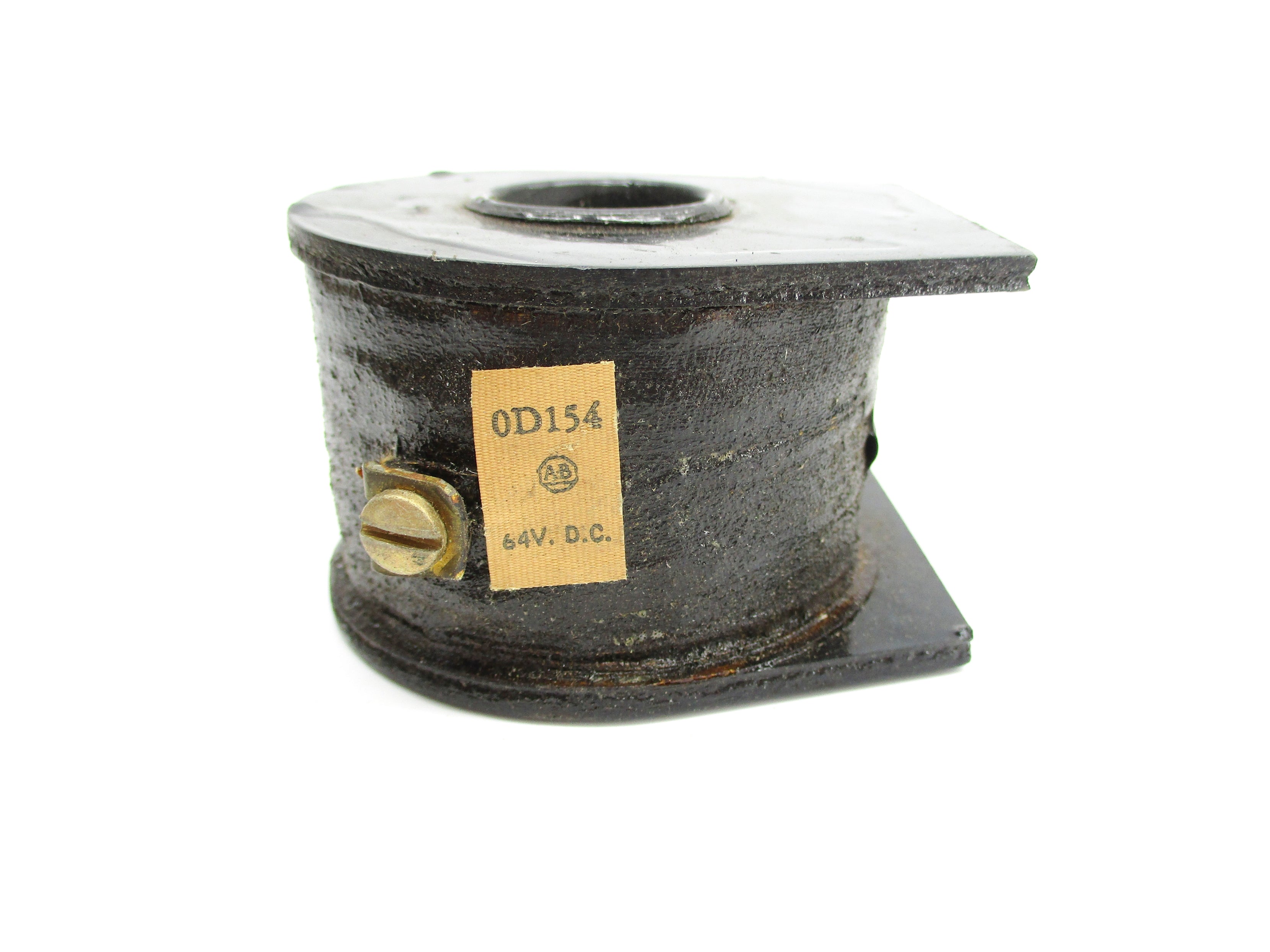 ALLEN BRADLEY 0D154 NSNP