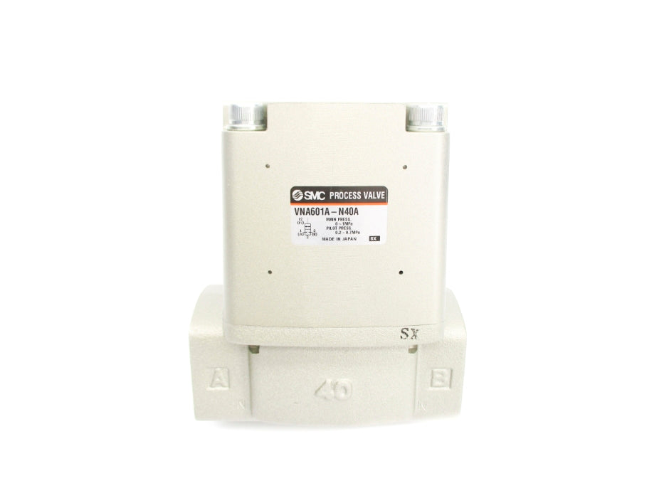 SMC VNA601A-N40A NSNP