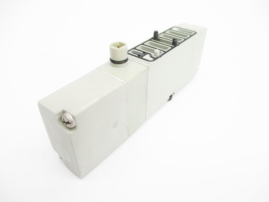 NUMATICS 051BA400M000061 120PSIG 24VDC (AS PICTURED) NSNP