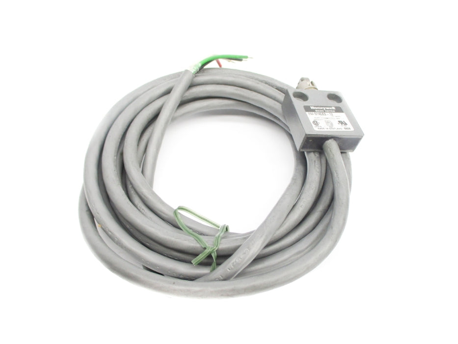 HONEYWELL 914CE3-12 (AS PICTURED) NSNP