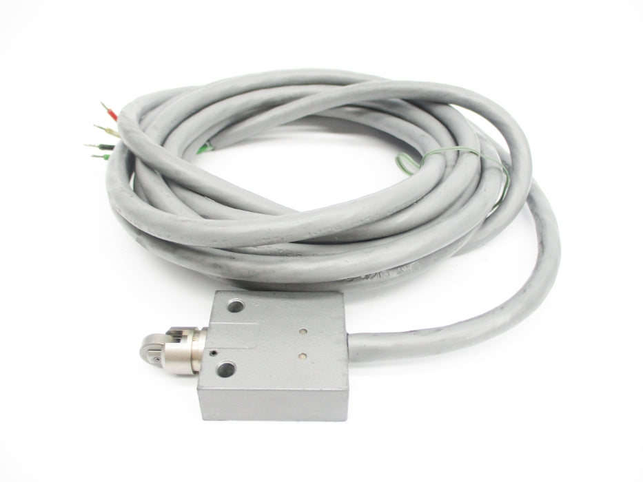 HONEYWELL 914CE3-12 (AS PICTURED) NSNP