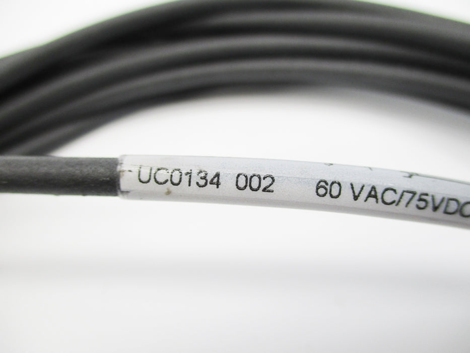 NUMATICS UC0134-002 PXCST 60VAC/75VDC NSNP