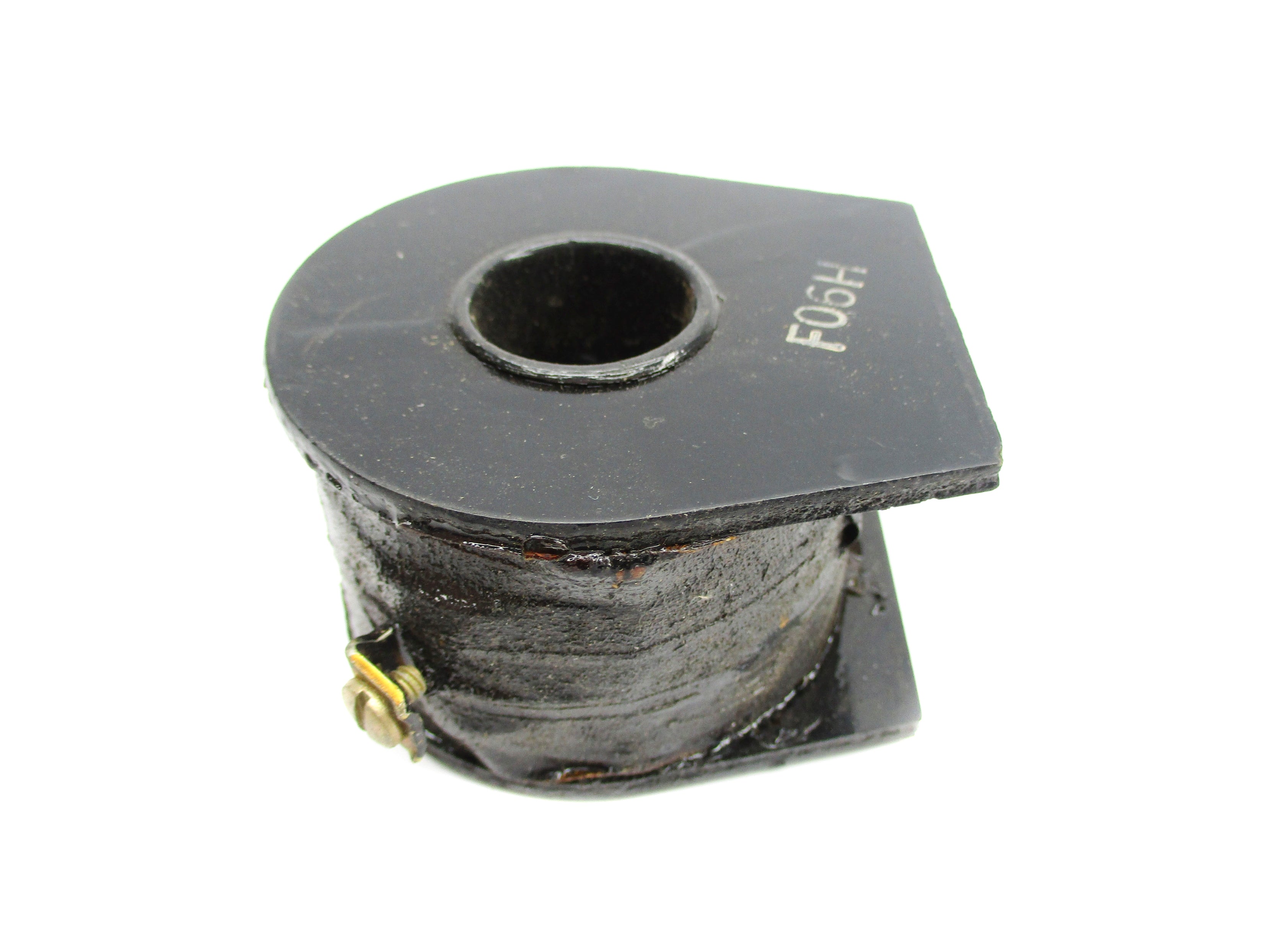 ALLEN BRADLEY 0D154 NSNP