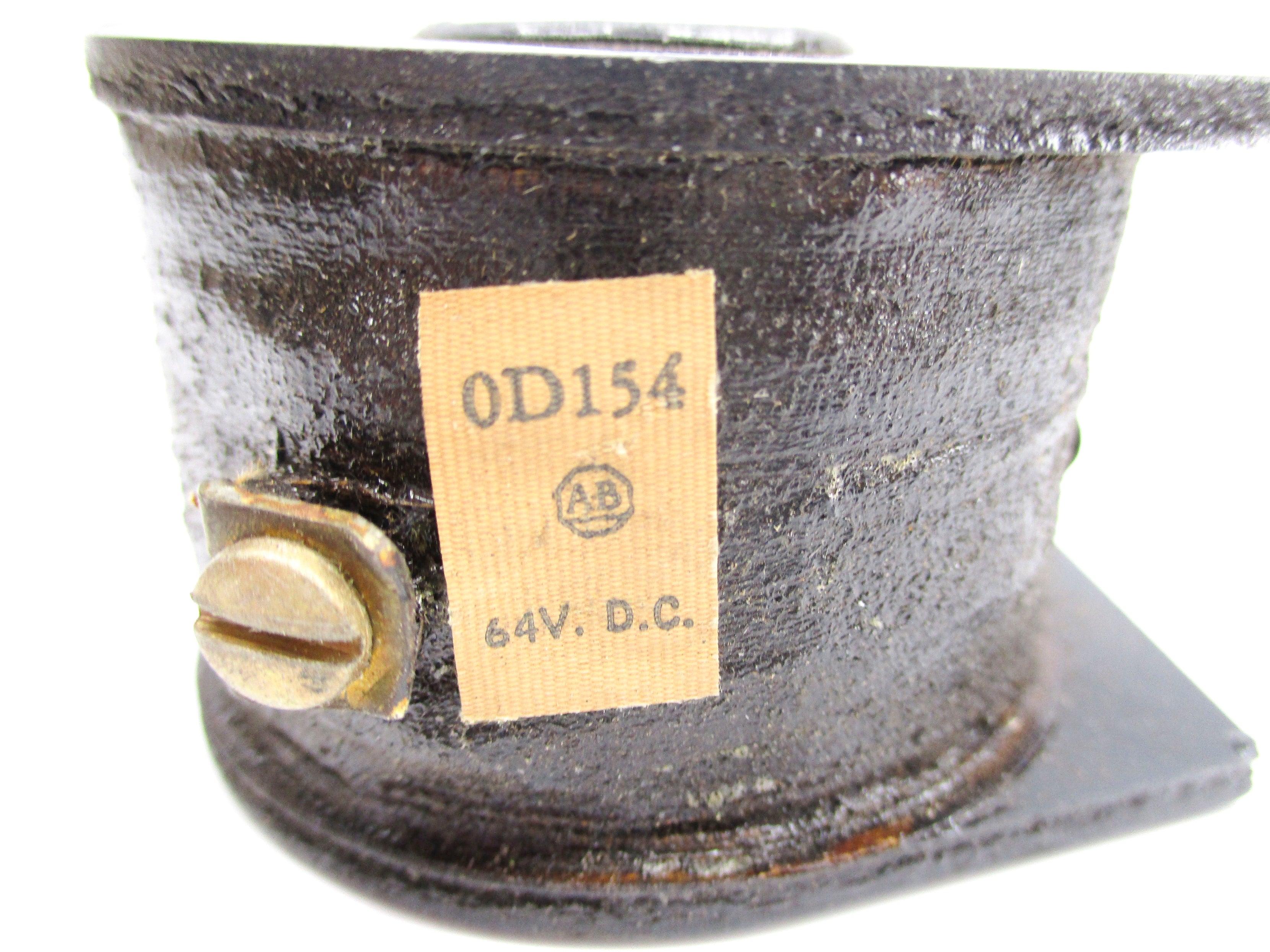 ALLEN BRADLEY 0D154 NSNP