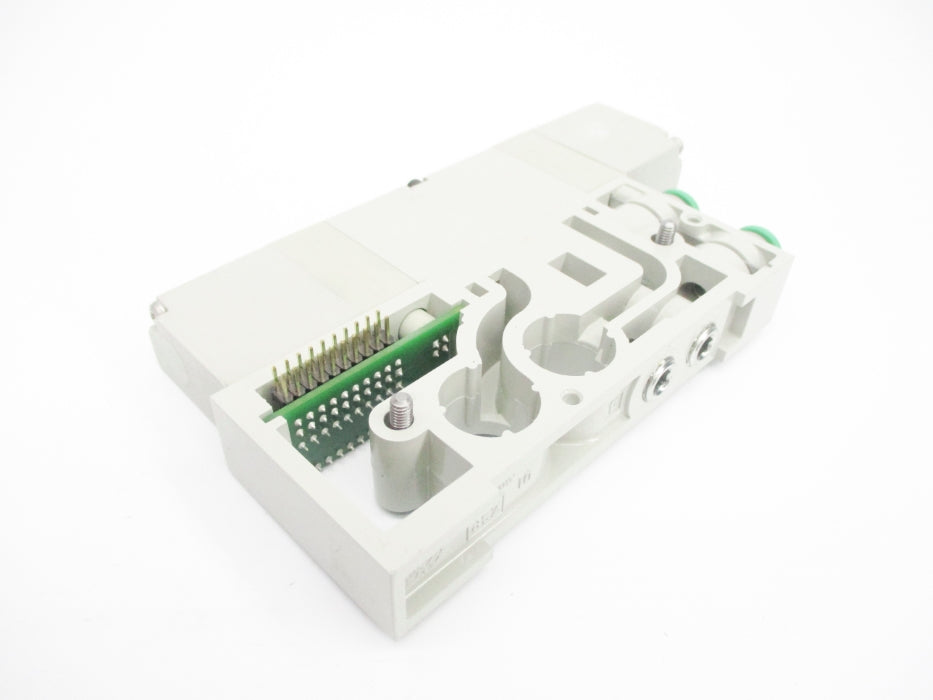 NUMATICS 051BB600M011B61 120PSIG 24VDC NSNP