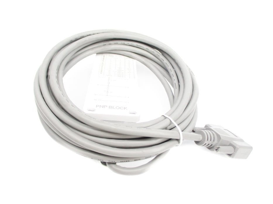 NUMATICS DB81TLPR05M15S00 NSNP