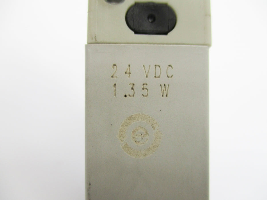 NUMATICS 051BB500M000061 120PSIG 24VDC NSNP