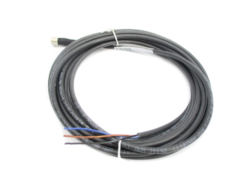 NUMATICS PXCST UC0134-009 NSNP