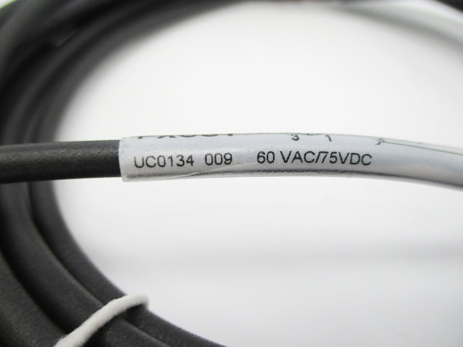NUMATICS PXCST UC0134-009 NSNP