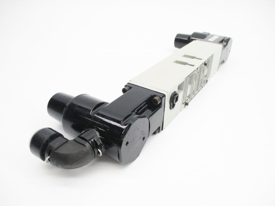 NUMATICS 353RD100J016W00 10-130PSI NSNP