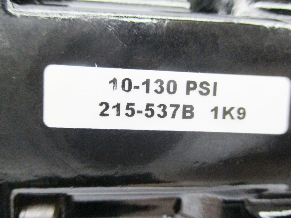 NUMATICS 353RD100J016W00 10-130PSI NSNP