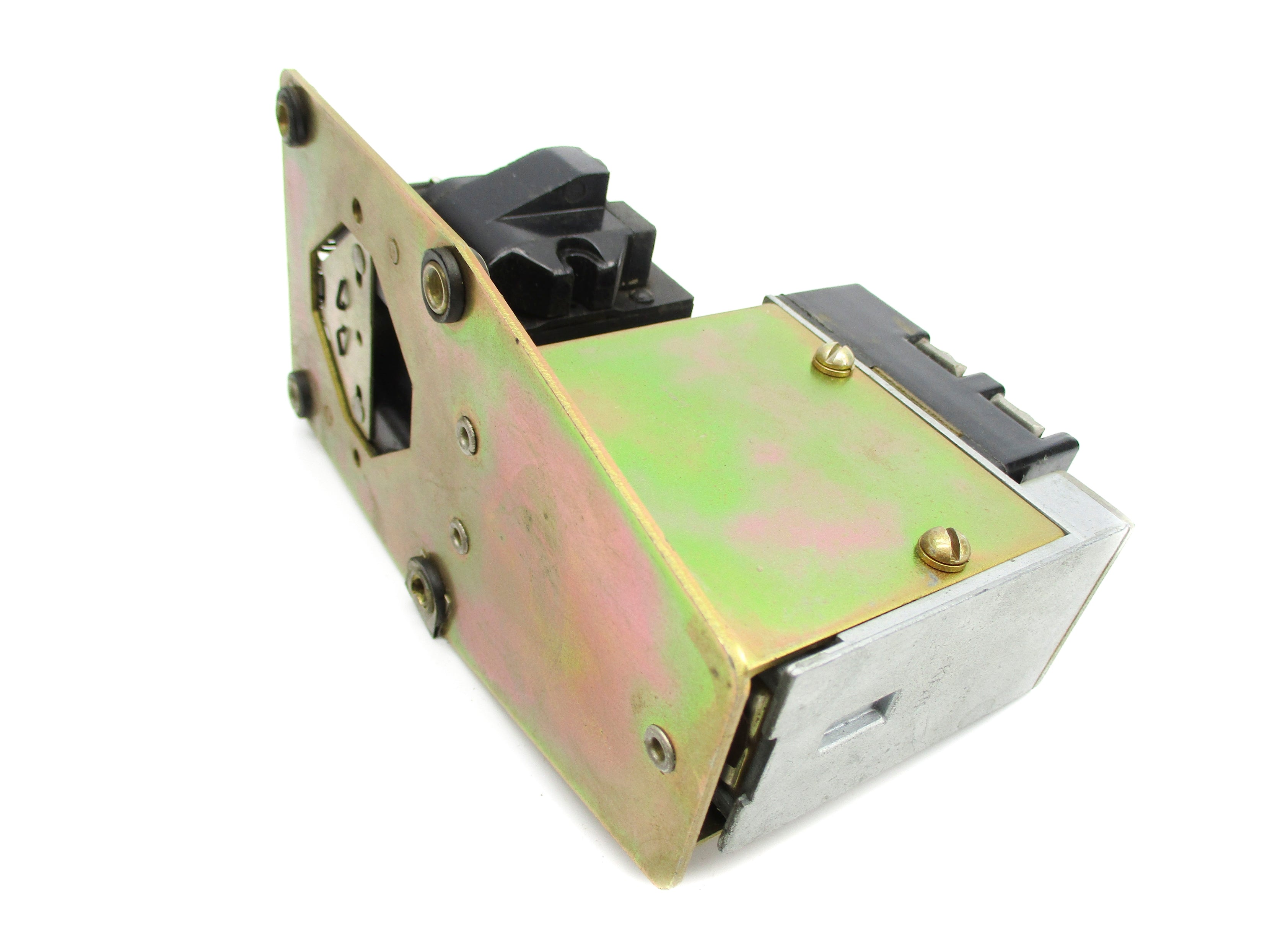 INDUSTRIAL SPARE PART 849A-Z0D25 SER. B 110/120V NSNP