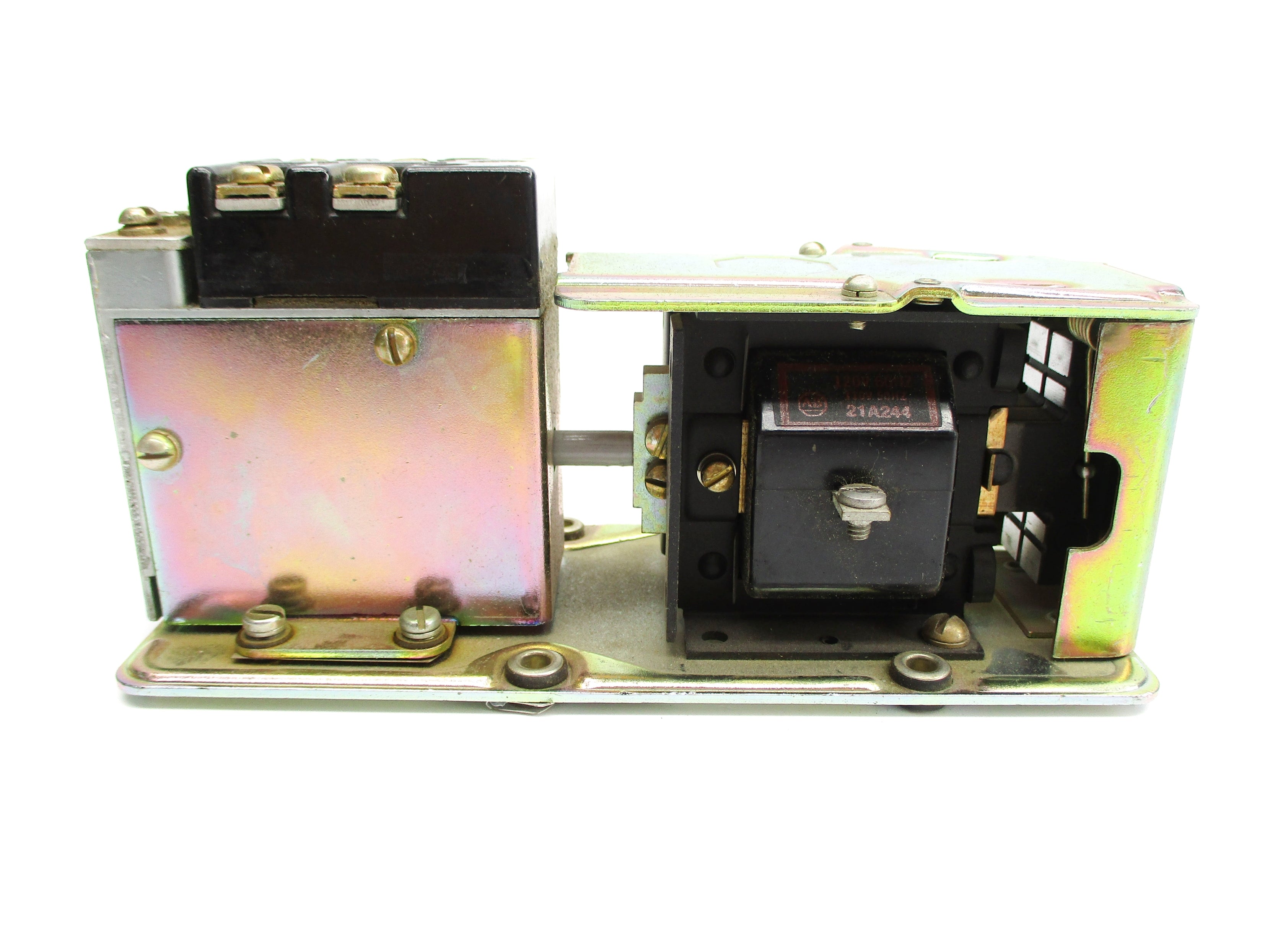 INDUSTRIAL SPARE PART 849-Z0D33 SER. B 110/120V NSNP