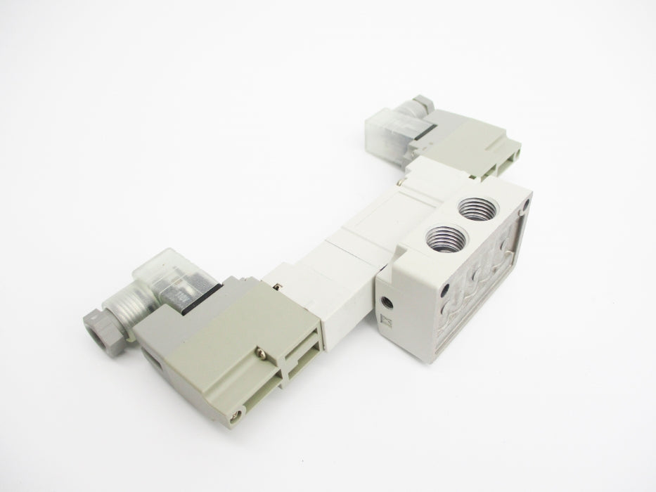 SMC SY5440-3DZ-02T 110VAC NSNP